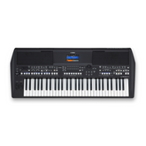 Yamaha PSR-SX600 High-Level Arranger Keyboard